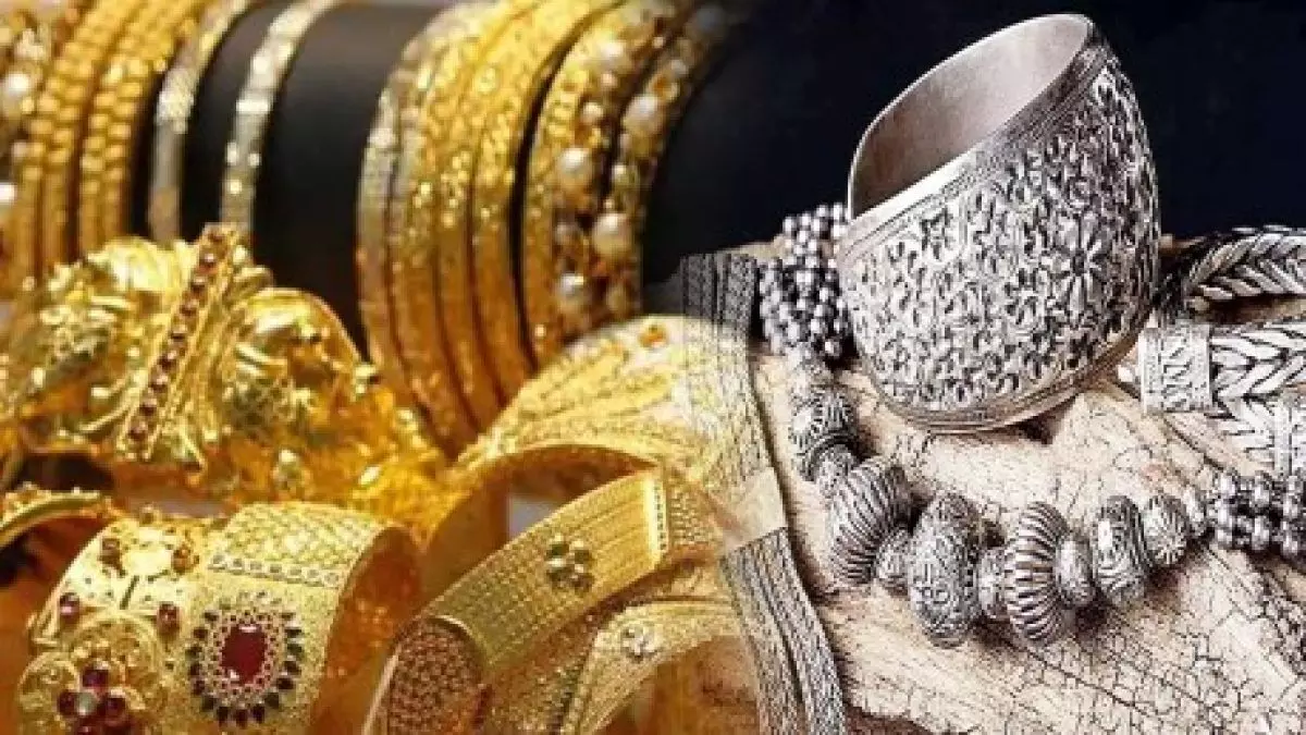 Is Investing in Silver Also Beneficial Like Gold? Know the Next 5 Years  Silver Rates From 2024