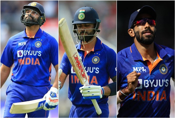 Rohit Sharma, Virat Kohli, Jasprit Bumrah Should be Rested For Asia Cup  Super 4 Game vs Bangladesh, Heres WHY