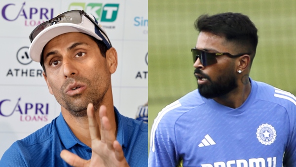 Every Coach & Captain Have Different Thoughts' - Ashish Nehra Not Surprised  by Hardik Pandya Captaincy Snub - myKhel