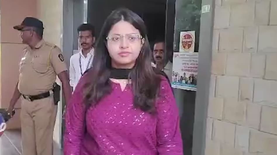 2023-batch trainee IAS officer Puja Khedkar used OBC quota for MBBS  admission as well: Sources - BusinessToday