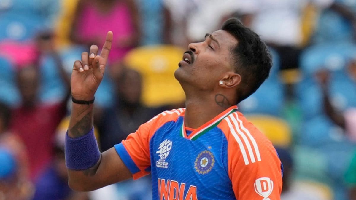 Why Was Hardik Pandya Denied T20I Captaincy for SL Tour? Four Possible  Reasons - News18