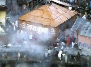 badrinath