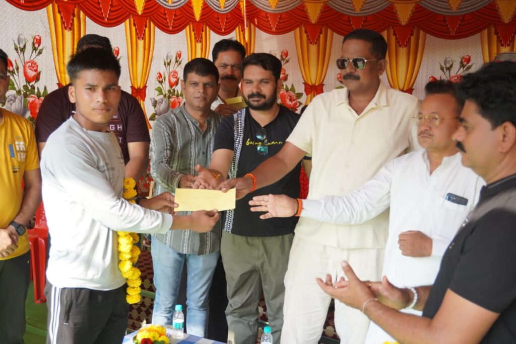 mla