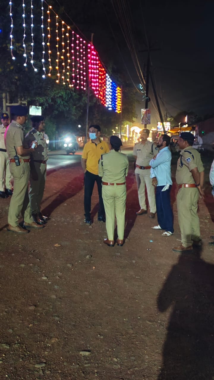 navratri