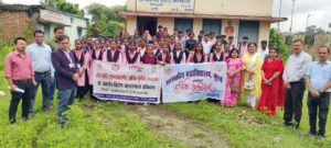 शासकीय महाविद्यालय कुरई (3)