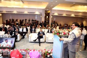 देश का सबसे बेहतर इन्वेस्टमेंट फ्रेंडली स्टेट है मध्यप्रदेश: मुख्यमंत्री डॉ. यादव